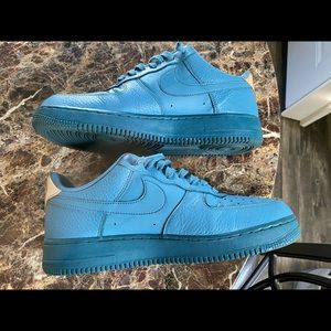 Nike Air Force 1 low top
